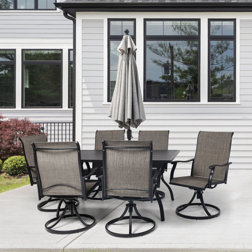 Wayfair Patio Dining Sets You'll Love in 2023